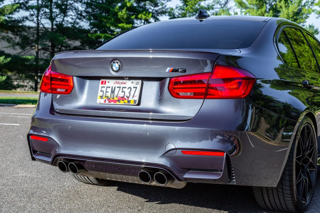 2017 BMW F80 M3 - Image 23 of 31