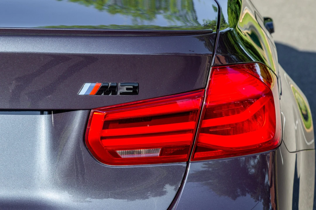 2017 BMW F80 M3 - Image 22 of 31