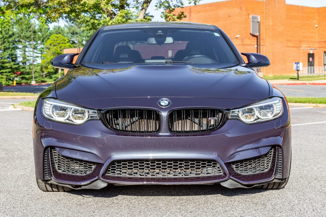 2017 BMW F80 M3 - Image 4 of 31