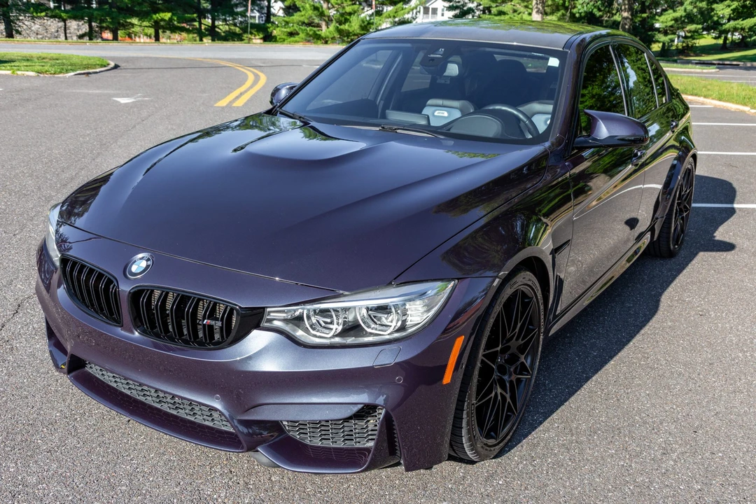 2017 BMW F80 M3 - Image 3 of 31