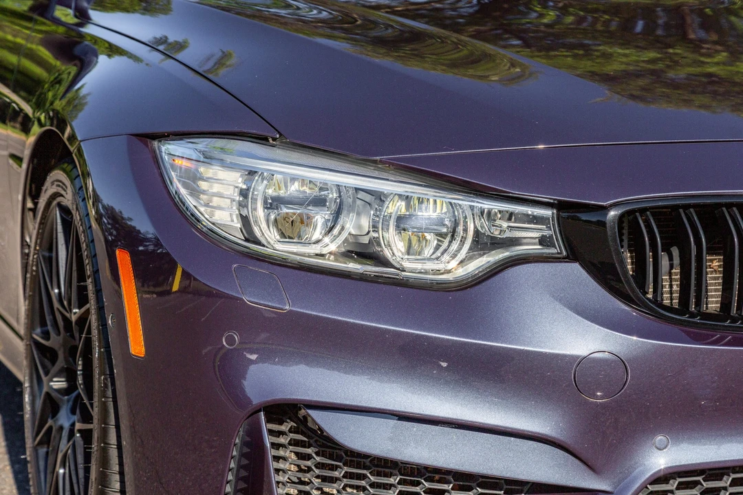 2017 BMW F80 M3 - Image 12 of 31