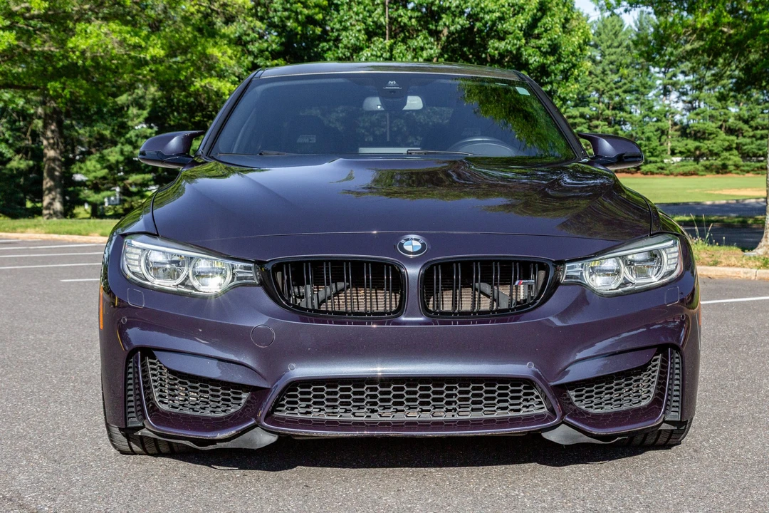 2017 BMW F80 M3 - Image 5 of 31