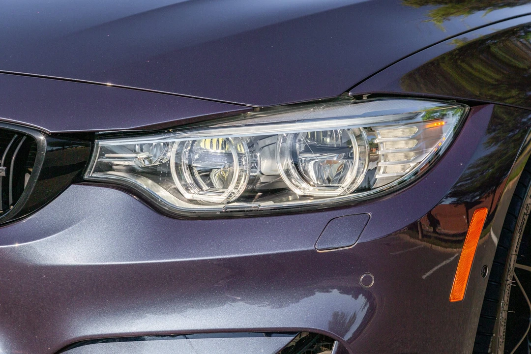 2017 BMW F80 M3 - Image 13 of 31
