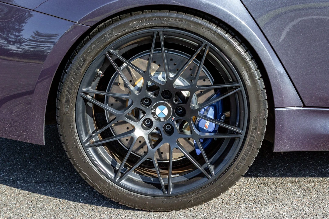 2017 BMW F80 M3 - Image 28 of 31