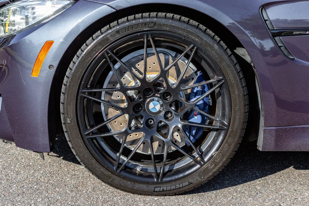 2017 BMW F80 M3 - Image 25 of 31