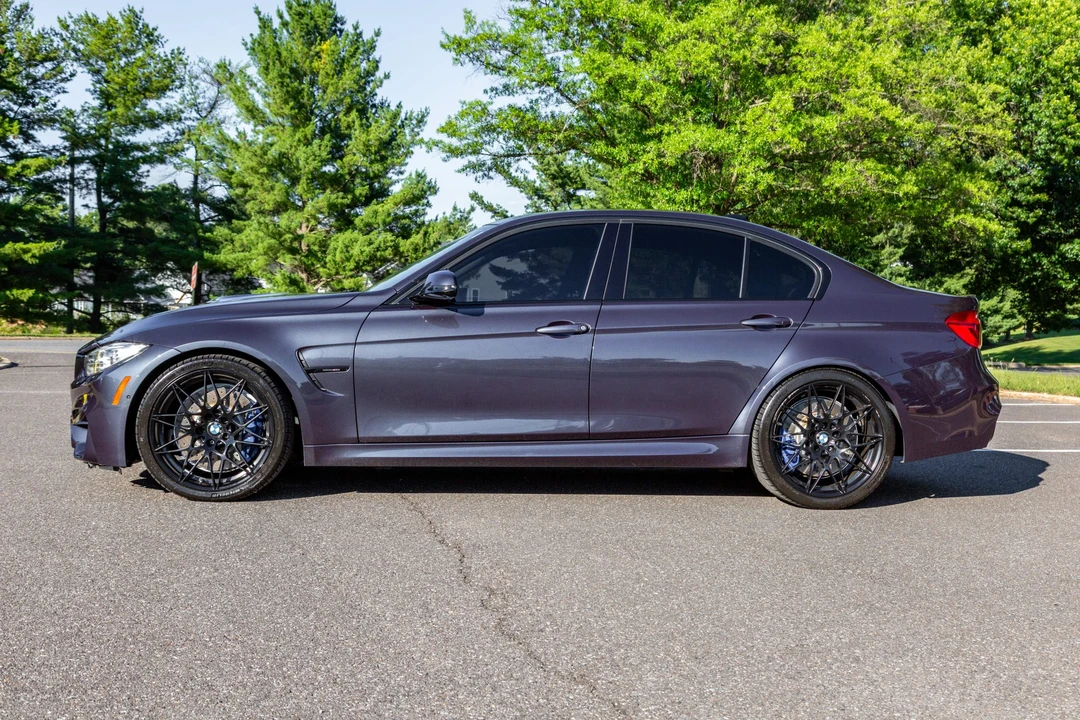 2017 BMW F80 M3 - Image 11 of 31