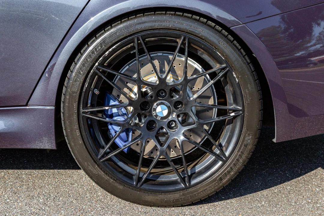 2017 BMW F80 M3 - Image 27 of 31