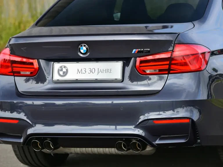 2017 BMW F80 M3 - Image 16 of 31