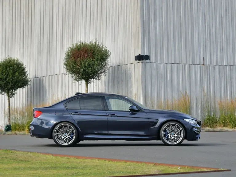 2017 BMW F80 M3 - Image 6 of 31