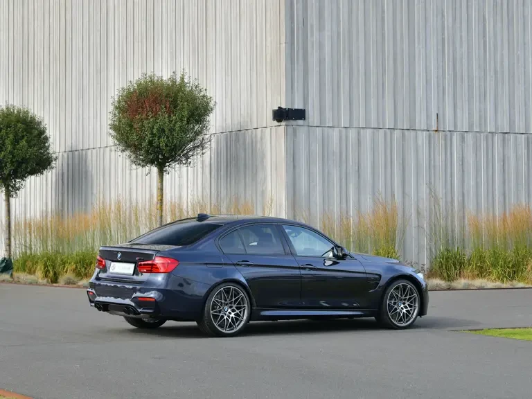 2017 BMW F80 M3 - Image 11 of 31
