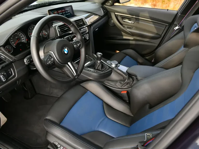 2017 BMW F80 M3 - Image 5 of 31