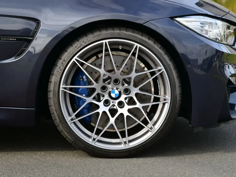 2017 BMW F80 M3 - Image 13 of 31