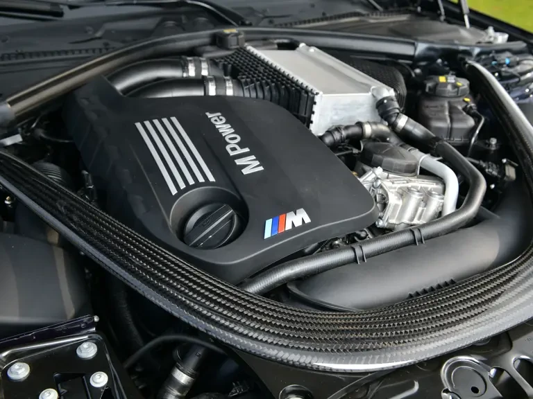 2017 BMW F80 M3 - Image 4 of 31