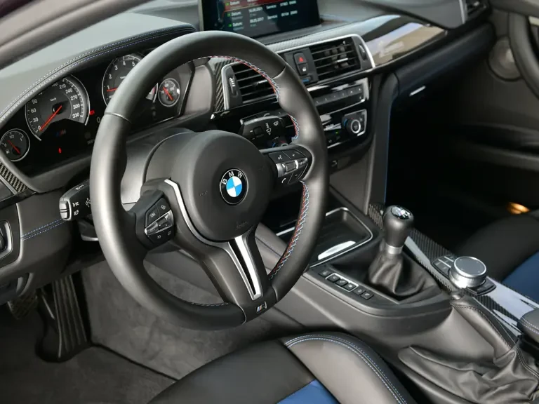 2017 BMW F80 M3 - Image 28 of 31