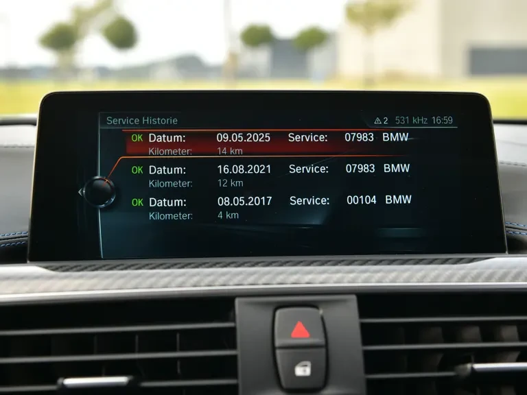 2017 BMW F80 M3 - Image 30 of 31