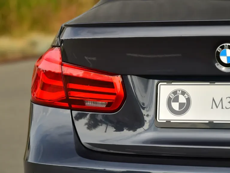 2017 BMW F80 M3 - Image 17 of 31