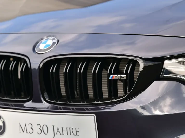 2017 BMW F80 M3 - Image 24 of 31