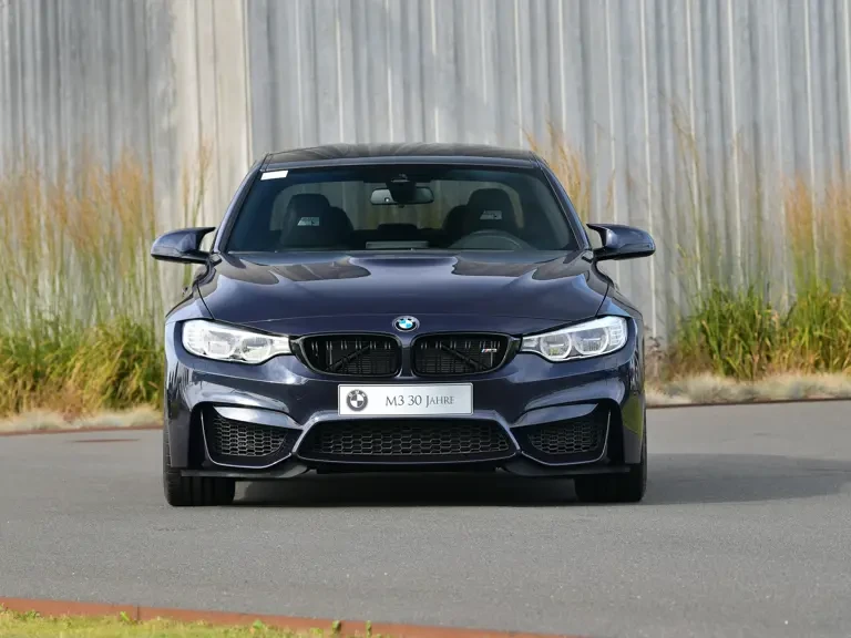 2017 BMW F80 M3 - Image 8 of 31