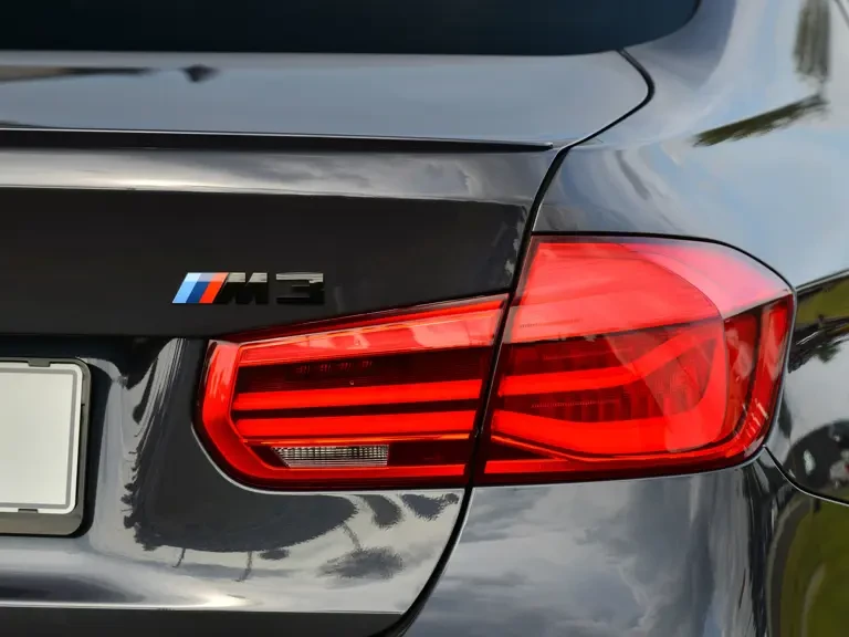 2017 BMW F80 M3 - Image 18 of 31