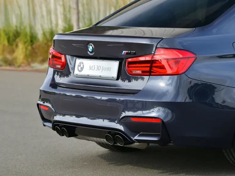 2017 BMW F80 M3 - Image 15 of 31