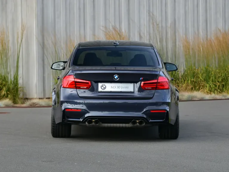 2017 BMW F80 M3 - Image 9 of 31