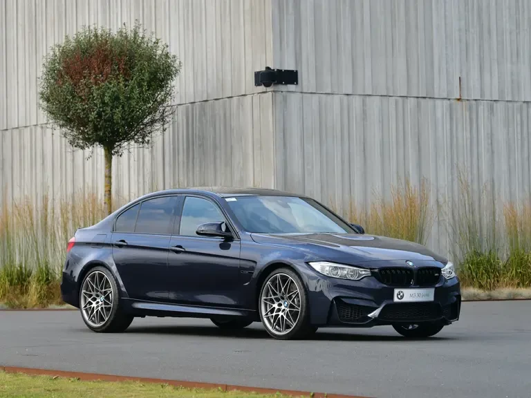 2017 BMW F80 M3 - Image 2 of 31
