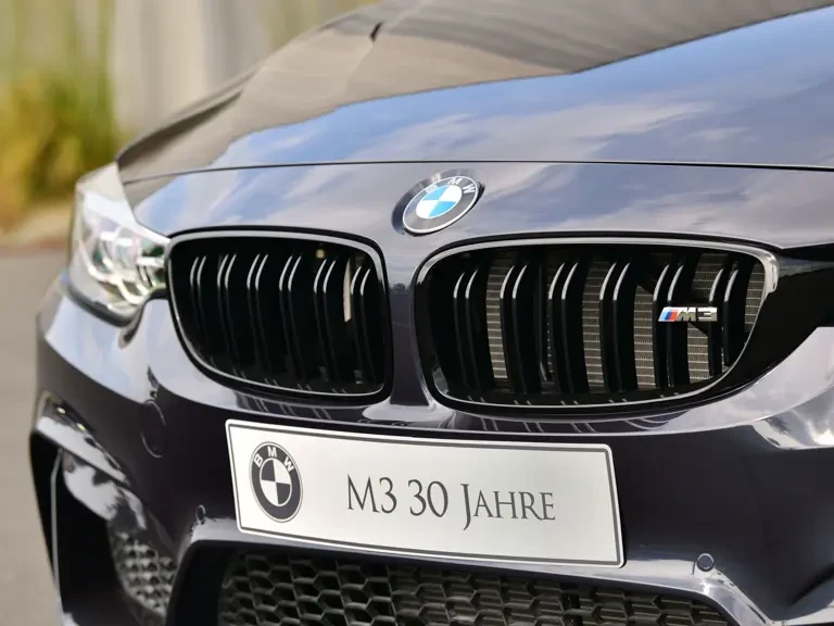 2017 BMW F80 M3 - Image 25 of 31