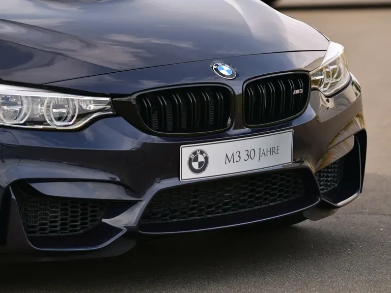 2017 BMW F80 M3 - Image 12 of 31