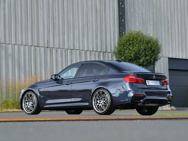2017 BMW F80 M3 - Image 3 of 31