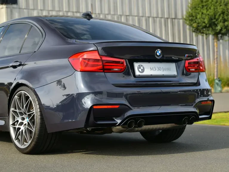2017 BMW F80 M3 - Image 19 of 31