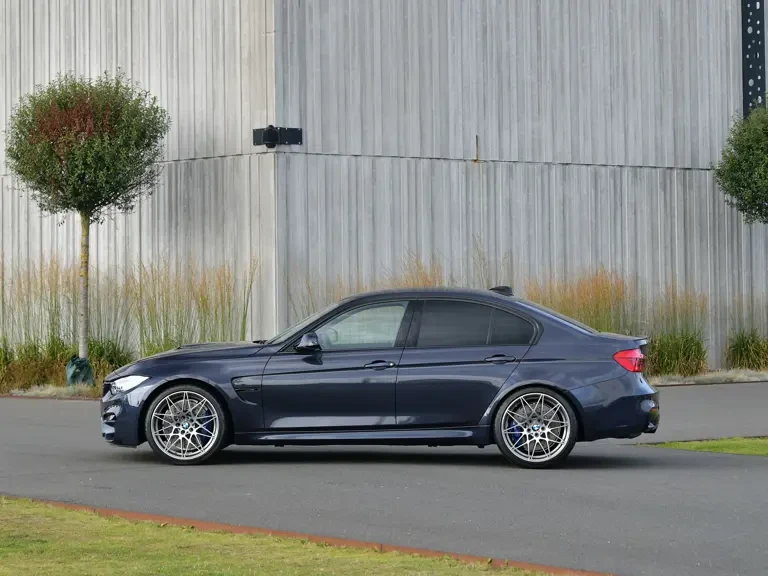 2017 BMW F80 M3 - Image 7 of 31