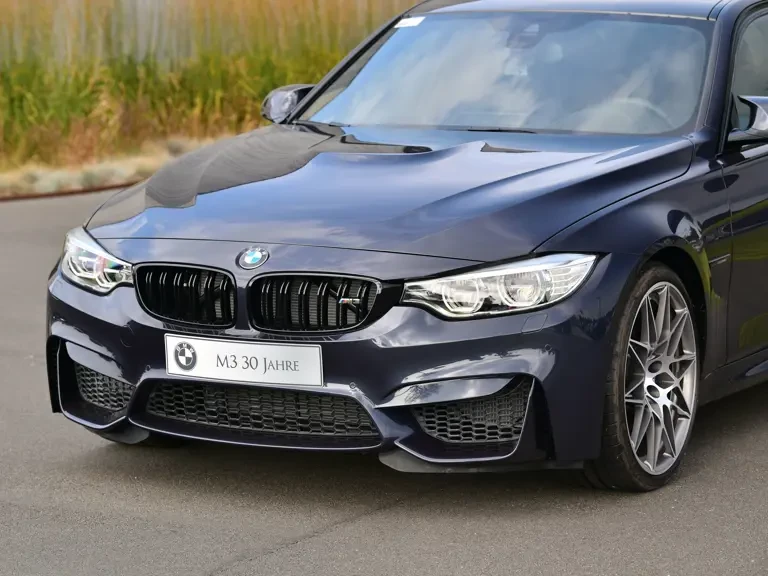 2017 BMW F80 M3 - Image 20 of 31