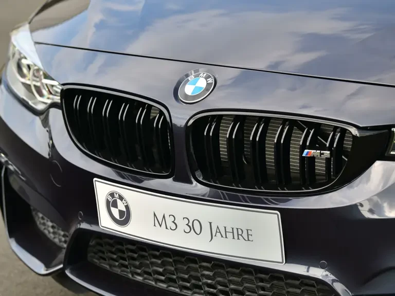 2017 BMW F80 M3 - Image 21 of 31