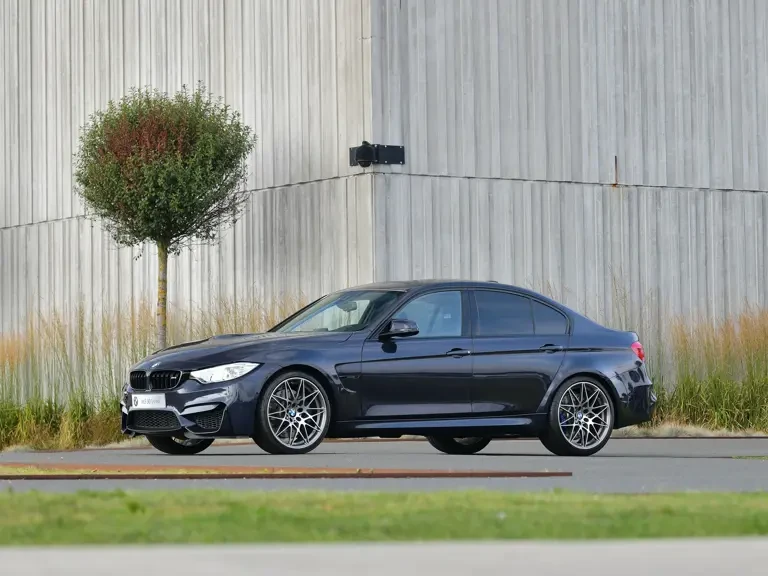 2017 BMW F80 M3 - Image 10 of 31
