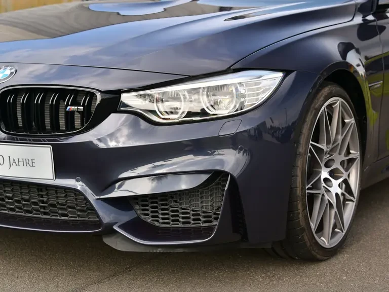 2017 BMW F80 M3 - Image 23 of 31