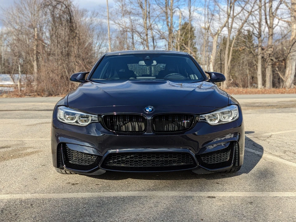 2017 BMW F80 M3 - Image 6 of 13
