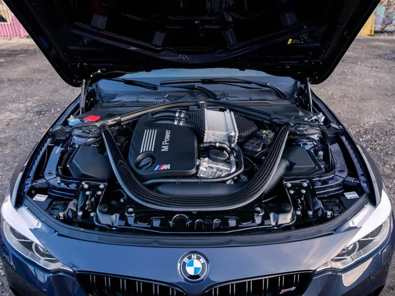 2017 BMW F80 M3 - Image 4 of 31