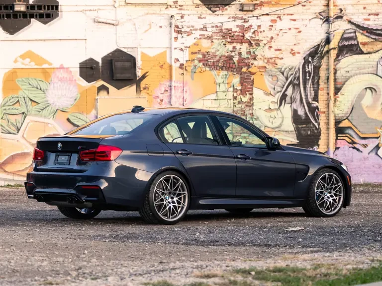 2017 BMW F80 M3 - Image 3 of 31