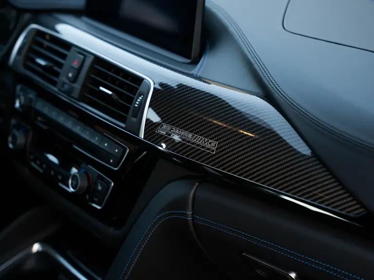 2017 BMW F80 M3 - Image 31 of 31