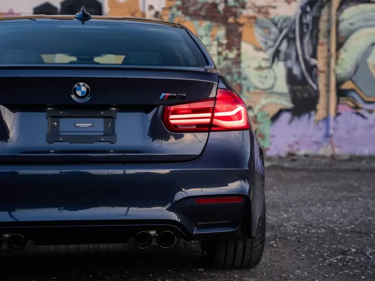 2017 BMW F80 M3 - Image 16 of 31