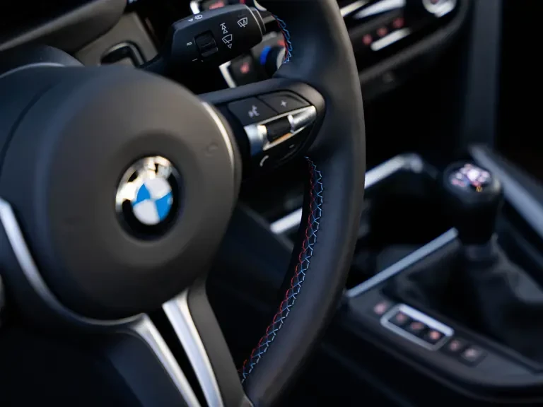 2017 BMW F80 M3 - Image 26 of 31