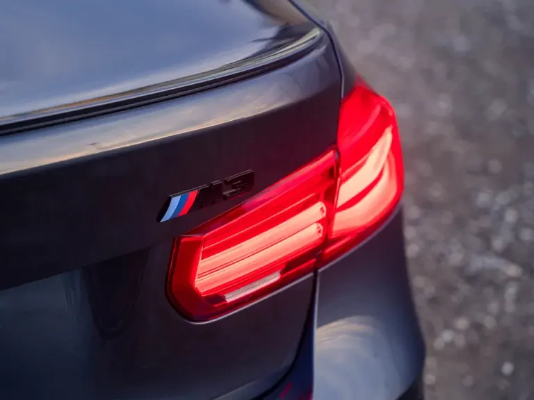 2017 BMW F80 M3 - Image 15 of 31
