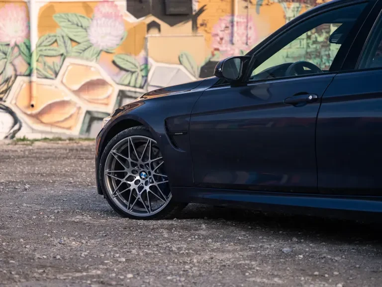 2017 BMW F80 M3 - Image 10 of 31