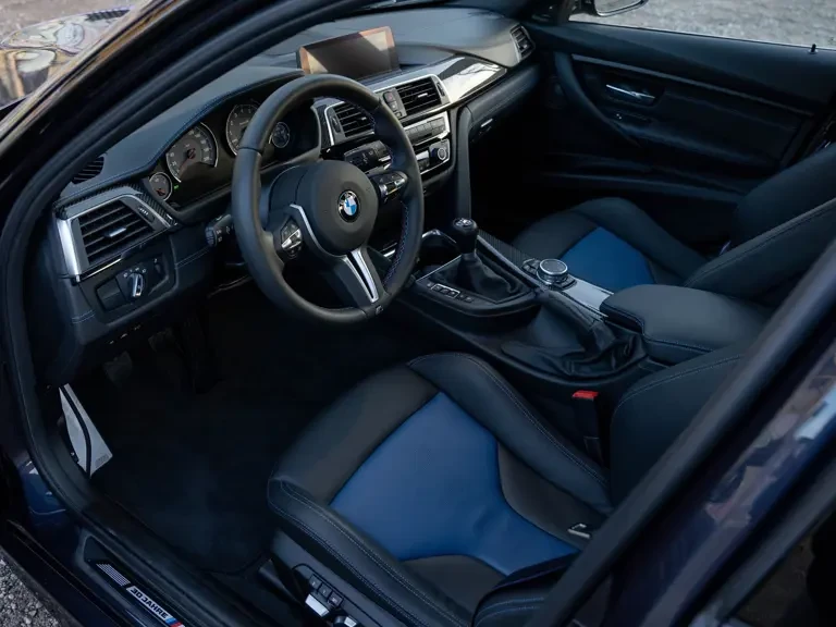 2017 BMW F80 M3 - Image 5 of 31