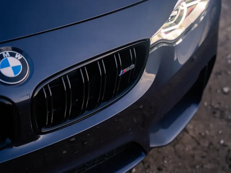 2017 BMW F80 M3 - Image 11 of 31