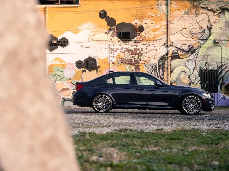 2017 BMW F80 M3 - Image 6 of 31