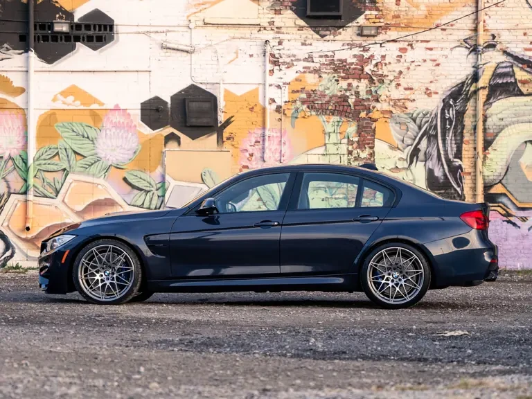 2017 BMW F80 M3 - Image 7 of 31
