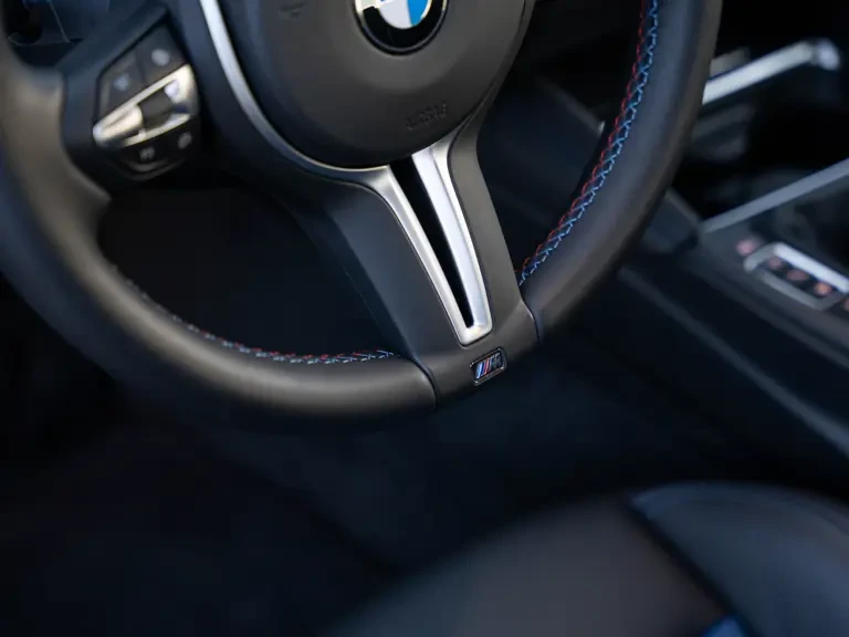 2017 BMW F80 M3 - Image 21 of 31