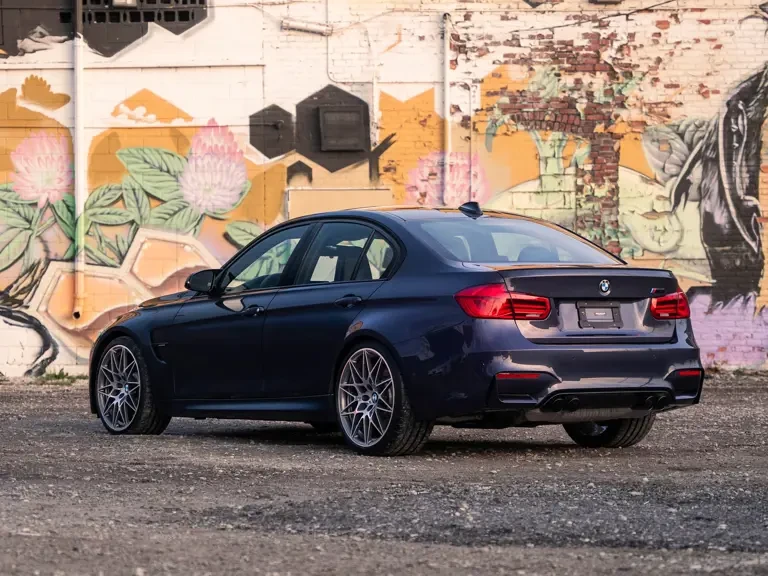 2017 BMW F80 M3 - Image 18 of 31
