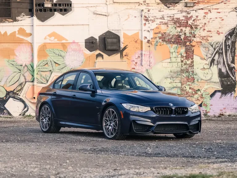 2017 BMW F80 M3 - Image 17 of 31